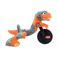 Gambar Little Tikes Ride On Chompin Dino Trike