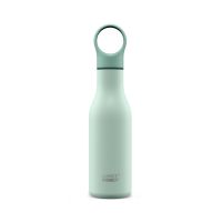 Gambar Joseph-joseph 500 Ml Botol Vacuum Flask Loop - Hijau