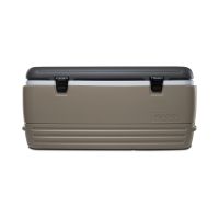 Gambar Igloo 113 Ltr Cooler Box Sportsman - Abu-abu