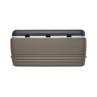 Gambar Igloo 113 Ltr Cooler Box Sportsman - Abu-abu