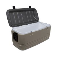 Gambar Igloo 113 Ltr Cooler Box Sportsman - Abu-abu