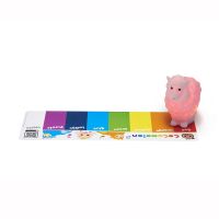 Gambar Cocomelon Colour Learning Sheep