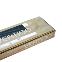 Gambar Vertigo 1261x192 Cm Parket Kayu Laminasi Merbau