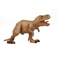 Gambar Recur Figure Tyrannosaurus Rex R9178d