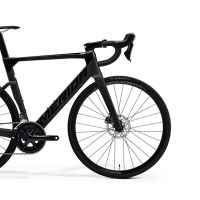 Gambar Merida Sepeda Road Bike Reacto 5000 Ult 50 - Hitam