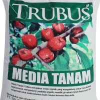 Gambar Trubus Media Tanam