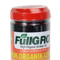 Gambar Trubus 800 Gr Pupuk Organik Fullgro