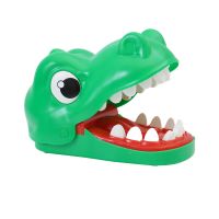 Gambar Kiddy Fun Set Dino Dentist Game 137547322