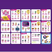 Gambar Zuru Playset 5 Surprise Foodie Mini Brands S1