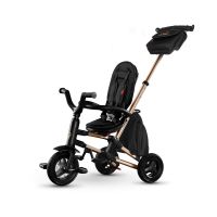 Gambar Qplay Stroller Nova 6in1 Folding Limited Gldblk S700