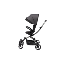 Gambar Qplay Stroller Landscape 3900 - Hitam