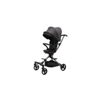 Gambar Qplay Stroller Landscape 3900 - Hitam