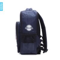 Gambar Spiderman Ukuran M Tas Ransel Anak Net 2223-0033