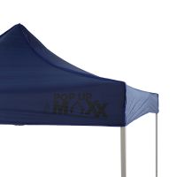 Gambar Soleil 3x3 Mtr Tenda Gazebo Lipat - Biru Tua