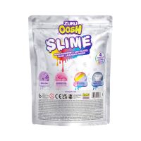 Gambar Zuru Oosh Slime Foil Bag Large 86105