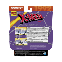 Gambar Hasbro Gaming Tiger Electronics Xmen Edition E9729