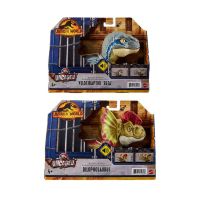 Gambar Jurassic World Figure Dino Uncaged Rowdy Roars Random