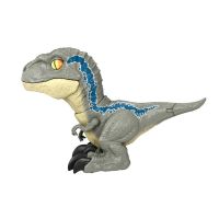 Gambar Jurassic World Figure Dino Uncaged Rowdy Roars Random