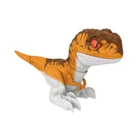 Gambar Jurassic World Figure Dino Uncaged Rowdy Roars Random