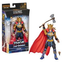 Gambar Marvel Action Figure Legends Thor Love & Thunder Random