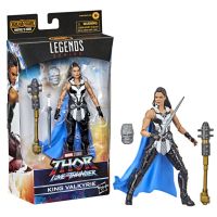 Gambar Marvel Action Figure Legends Thor Love & Thunder Random