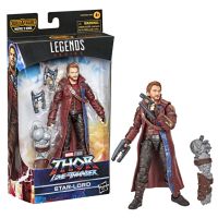 Gambar Marvel Action Figure Legends Thor Love & Thunder Random