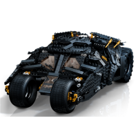 Gambar LEGO Superhero Batmobile Tumbler 76240