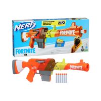 Gambar Nerf Fortnite Hr F4165