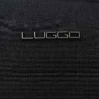 Gambar Luggo Falcon Tas Organizer Toiletry - Hitam