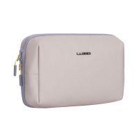 Gambar Luggo Phoenix Tas Organizer Toiletry - Cokelat Champagne