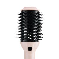 Gambar Kels Blow Dryer Brush D380 - Pink