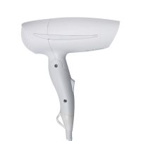 Gambar Kris Hair Dryer Travel 600 Watt - Putih