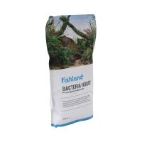 Gambar Fishland 1 Kg Substrate Bacteria House