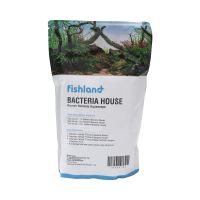 Gambar Fishland 1 Kg Substrate Bacteria House