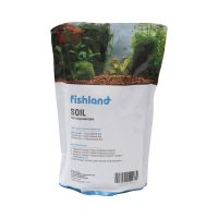 Gambar Fishland 1 Kg Substrate Soil