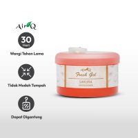 Gambar Airq Sakura Pengharum Ruangan Fresh Gel