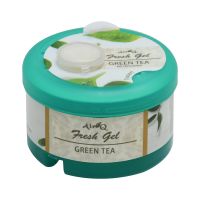 Gambar Airq Green Tea Pengharum Ruangan Fresh Gel