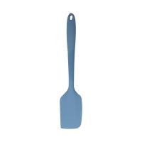 Gambar Ataru Spatula Scraper Silikon - Biru