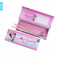 Gambar Disney Tempat Pensil Kertas Minnie Mouse 2201-1652