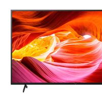 Gambar Sony 43 Inci Led 4k Smart Tv Kd-43x75k