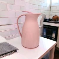 Gambar Selma  1 Ltr Bella Teko Vacuum Flask - Pink