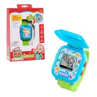 Gambar Cocomelon Musical Learning Watch 96116