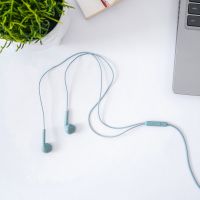 Gambar Ataru Earphone Basic - Hijau Dusty