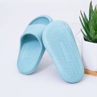 Gambar Ataru Ukuran 25 Sandal Anak Slides - Biru