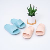 Gambar Ataru Ukuran 25 Sandal Anak Slides - Biru