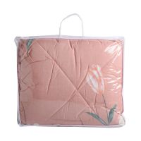 Gambar Sleeplite 150x220 Cm Bed Cover Polyester Buttercup - Pink