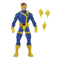 Gambar Marvel Action Figure Xmen Cyclops F5434