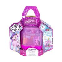 Gambar My Little Pony Set Mini World Magic Crystal Keychain Random