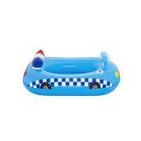 Gambar Bestway 38x29 Cm Ban Renang Anak Police Car 34153