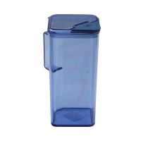 Gambar Komax 1.9 Ltr Teko Minum Tritan - Biru